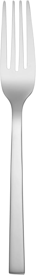 Oneida H016004B Chefs Table Everyday Flatware Salad Fork, 1-Piece