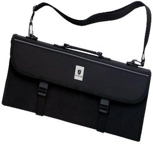 Mercer Culinary 17-Pocket Knife Case