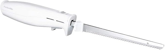 Proctor Silex 74311Y Lightweight Electric Knife, Stainless Steel Blade