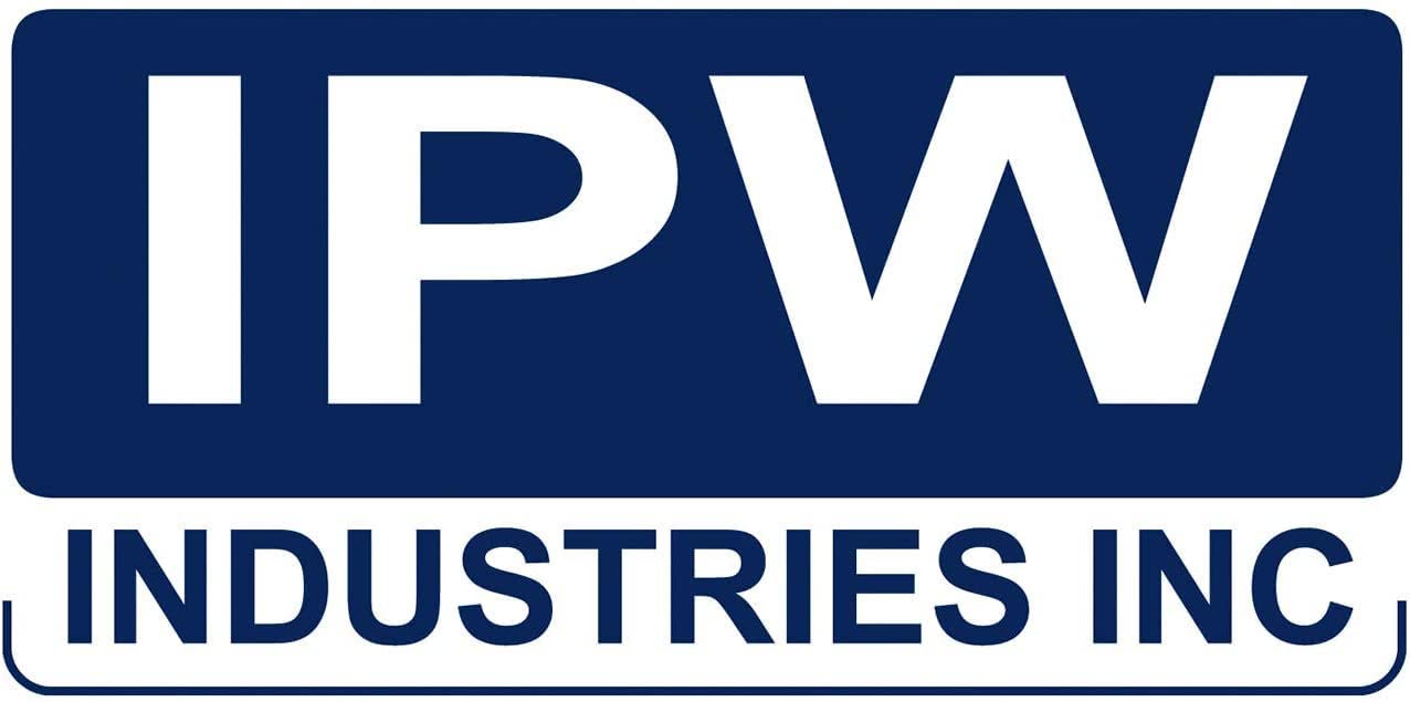 IPW Industries Inc.| Large Plastic Wide Mouth Funnel for Water Softener, Resin, Carbon Media – Wide Mouth Funnel for Water Tank – Multipurpose Plastic Funnels for Home, Jar Filling, and Softener Use