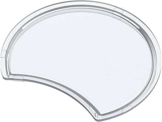 Water Tank Lid Cover Replacement for Nespresso Vertuo Next XN910B XN9105 XN910C Coffee Machine Replacement Parts for Krups Vertuo Next Espresso Machine Lids Covers Accessories