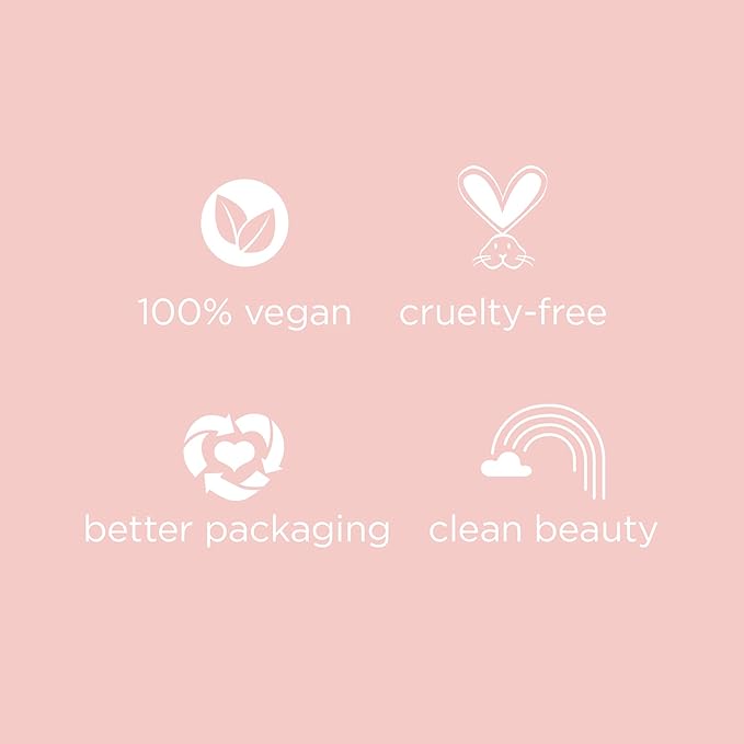 Pacifica Vegan Collagen Overnight Face & Eye Cream Set of 2 – Night Cream + Anti-Aging Lotion - Plumping Collagen Moisturizer & Undereye Treatment Infused w/Hyaluronic Acid & Caffeine Hydrates & Firm
