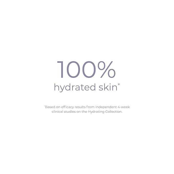Derma E Hydrating Gentle Cleanser with Hyaluronic Acid – Moisturizing Facial Cleanser Tones, Moisturizes & Improves Skin Texture – Gently Exfoliating Face Wash, 6 fl oz