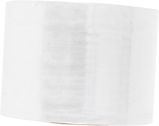 GALPADA 1roll Seal Films for Wine Bottles Freshness Wine Bottle Neck Wrapping Film