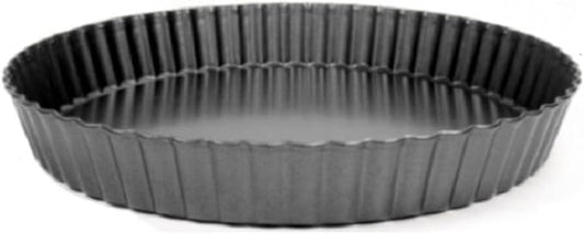 Cake Tin， Non-Stick Cake Mould, Baking Tools Baking Mold,Cake Mould,Baking Baking Tray Metal Nonstick Pans Carbon Steel Cake Pie Mold Removable Bottom Tart Quiche Pan Oven Baking Tray Dish Bakeware 1P
