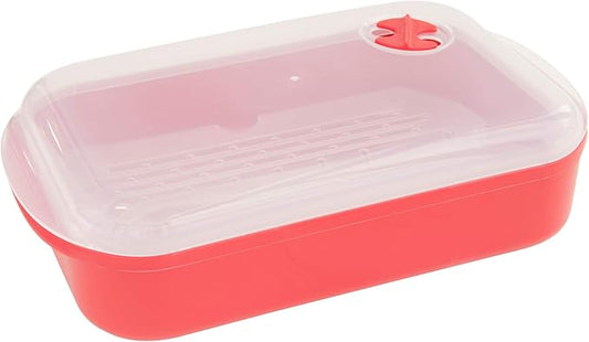 Nordic Ware Steam Cooker