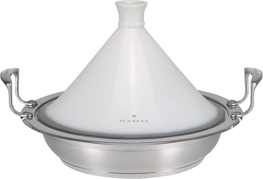 SCANPAN Impact 28 cm Tagine