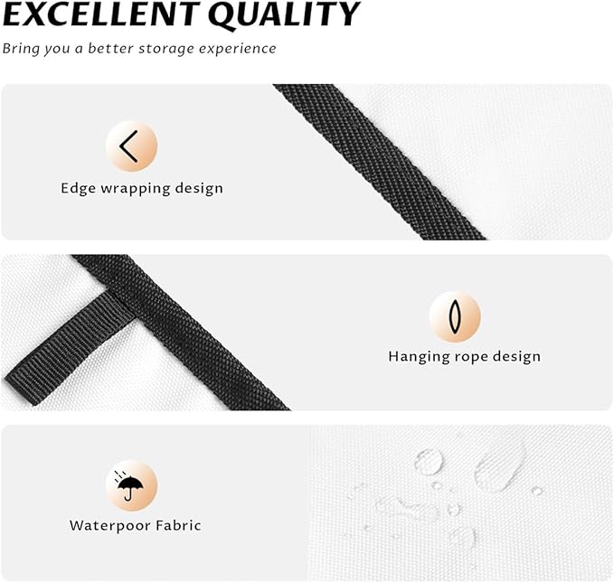 Flower Sunflower Painting Toaster Cover 4 Slice Dust and Fingerprint Protection Toaster Bread Maker Covers Washable Kitchen Small Appliance Covers for Kitchen Accessories Decor Bakeware Women Gift