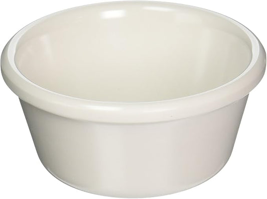 Winco Plain Ramekins, 6-Ounce, Bone,Pack of 12
