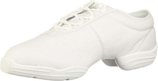 Capezio Canvas Dance Sneaker