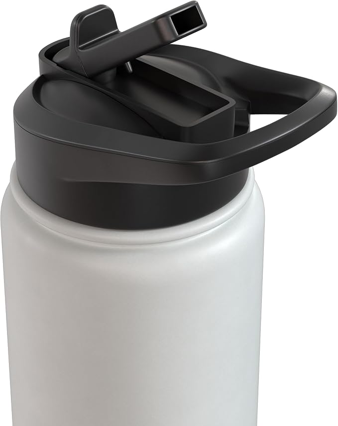 Japanese Banana Milk Carton Kawaii Retro Japan Rainbow Anime Stainless Steel Insulated Water Bottle