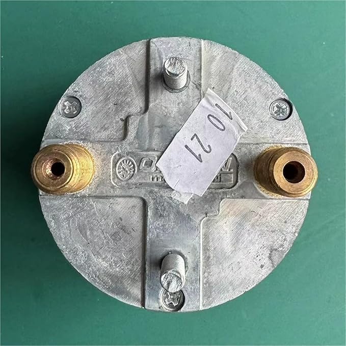 Compatible for Lelit Bianca V3 Coffee Machine Pressure Gauge