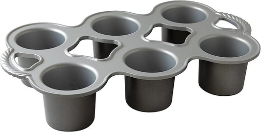 Nordic Ware Grand Popover Pan