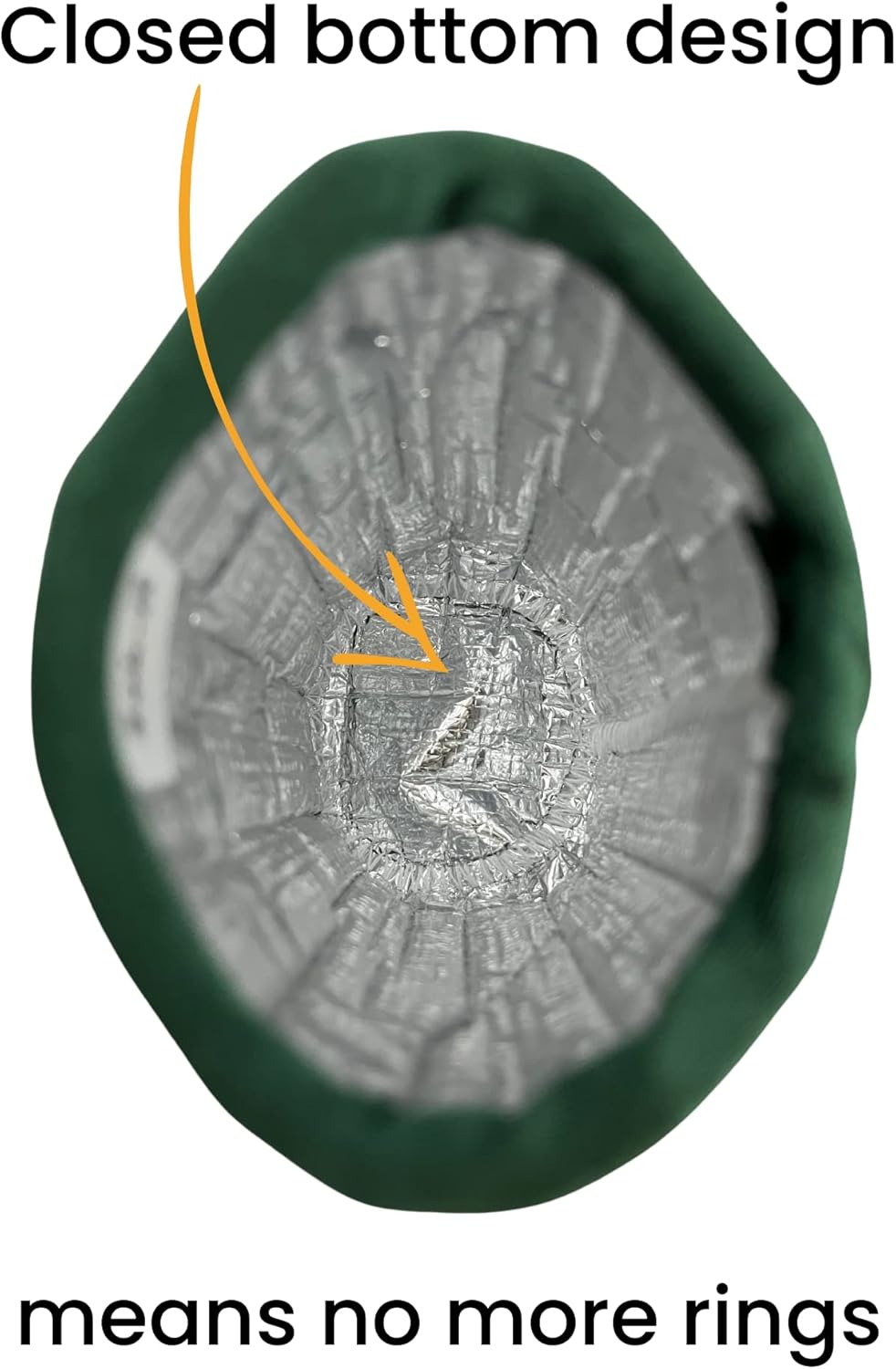 Sok It CanSok 6 Pack Sleeve for Beer & Soda Insulated Neoprene Cover (Pink Splash Tie Dye, 12oz Slim Can Sleeve - 6 Pack)
