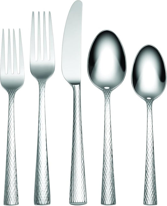 Lenox Gladstone 65-Pc Set, 9.35 LB