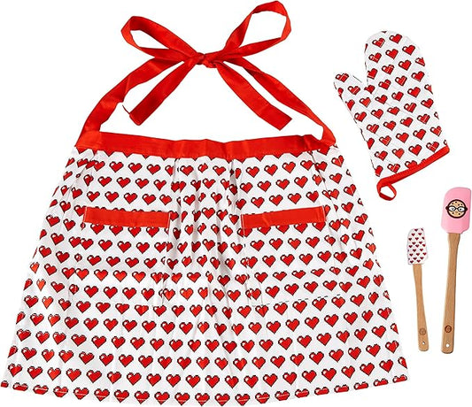 Rosanna Pansino Nerdy Nummies Beginning Baker Gift Set by Wilton